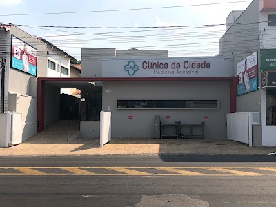 Foto de Clínica da Cidade