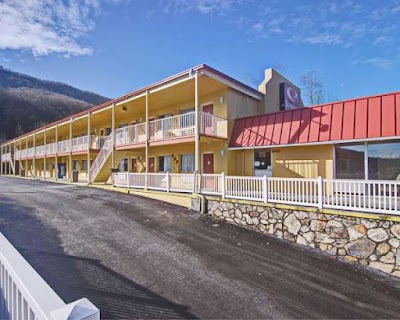 Foto de Econo Lodge Near Bluefield College