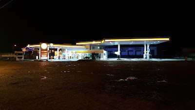Foto de Auto Gigante de Contenda