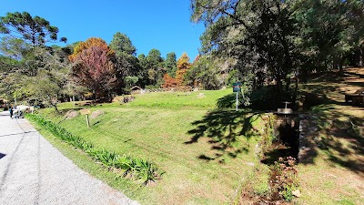 Foto de Parque estadual Campos Do Jordão
