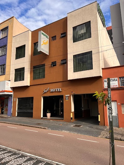 Foto de Hotel Sol