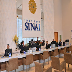 Foto de Hospital SINAI - Palmas - Atendimento Médico, Exames e Pronto Socorro