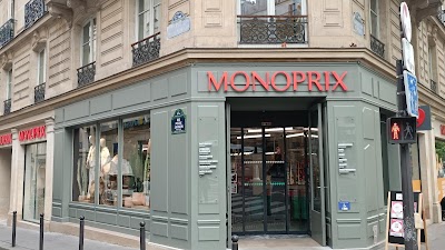 Foto de MONOPRIX