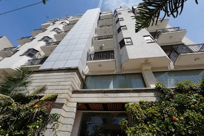 Foto de Mazeki Addis Boutique Hotel