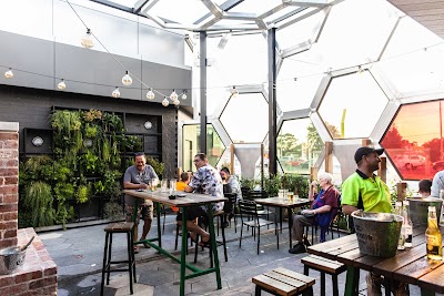 Foto de Gladstone Park Hotel