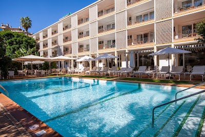 Foto de Hotel Araxa