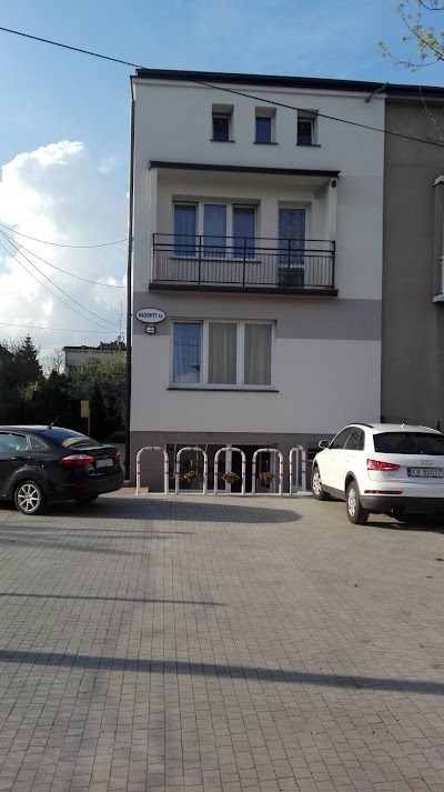Foto de Apartamenty Wadowity 4a