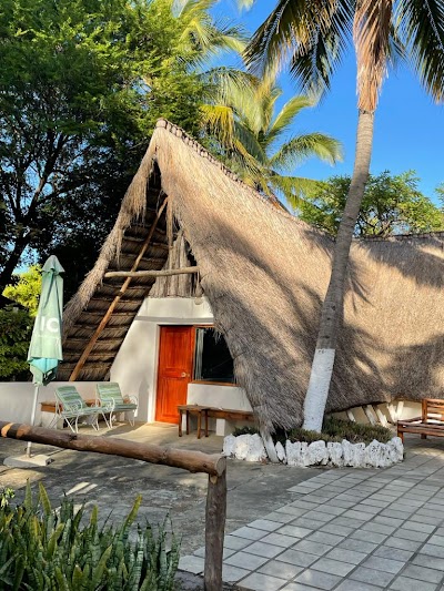 Foto de Lemon Beach Lodge