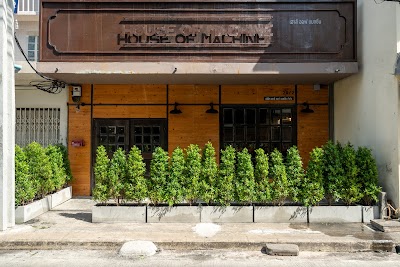 Foto de House of Machine Boutique Hotel - Bangkok