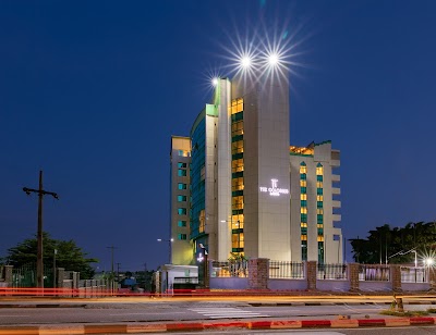 Foto de The Colossus Lagos
