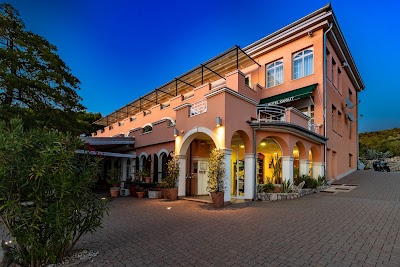 Foto de Hotel Kanajt