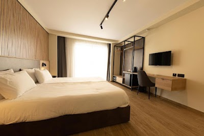 Foto de East Sliema Suites