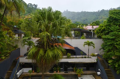 Foto de Cascadia Hotel