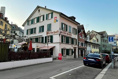 Foto de Drei Stuben