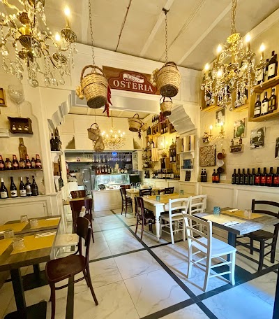 Foto de N duja Osteria