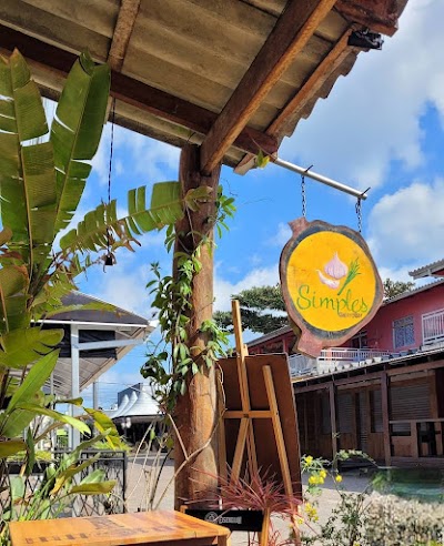 Foto de Simples Gastrobar Praia de Leste