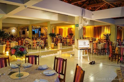 Foto de Pacheko restaurante e petiscaria