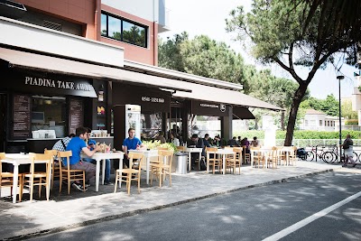Foto de Kalamaro Piadinaro - Riccione