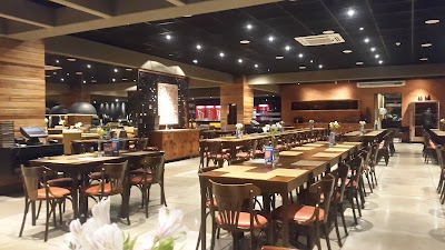 Foto de Coco Bambu Lago Sul: Happy Hour, Vinhos, Chopp, Camarão, Delivery, Brasília DF