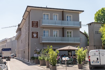 Foto de Hotel Arilica