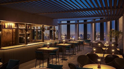 Foto de ÜBERLAND Restaurant