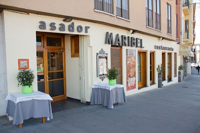 Foto de Asador Maribel