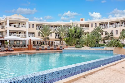 Foto de ACOYA Curacao Resort, Villas Spa