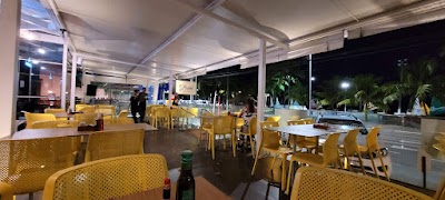 Foto de D’Alagoas Restaurante