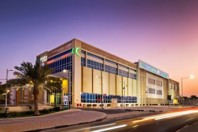 Foto de Aster Hospital