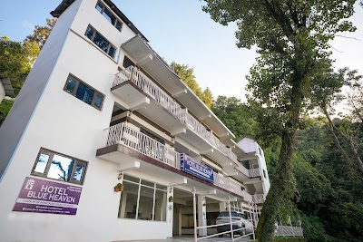 Foto de Hotel Blue Heaven - Best Hotel in Dalhousie