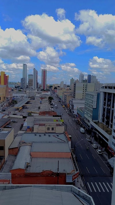 Foto de Rede Andrade San Martin Hotel