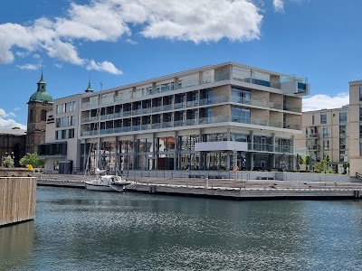 Foto de Hotel Öresund