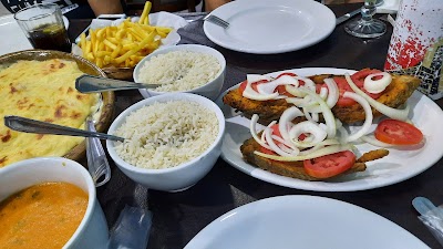 Foto de Restaurante Panela Alagoana