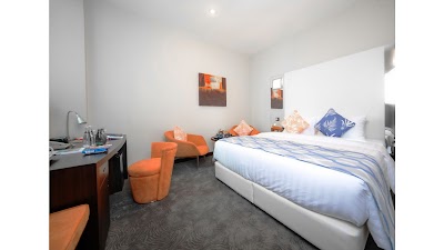 Foto de Ramada Encore Hotel by Wyndham Doha