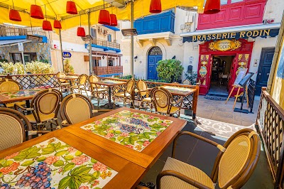 Foto de Brasserie Rodin
