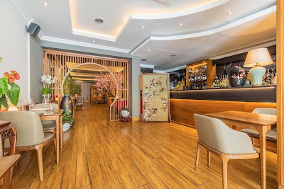 Foto de Ping s Dynasty Sushi Chinese Restaurant Gozo