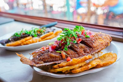 Foto de La Ventana Miami Beach 🇨🇴🍹Latin Restaurant
