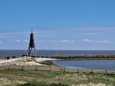 Foto de Kurpark Cuxhaven