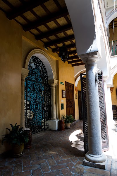 Foto de Palacio de los Granados