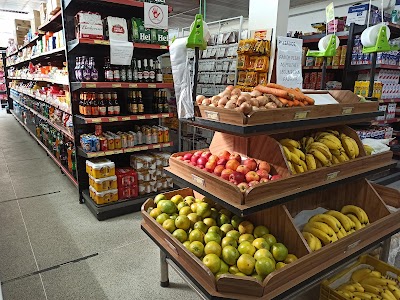 Foto de Mercadinho Capivari