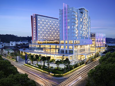 Foto de Mercure Samarinda