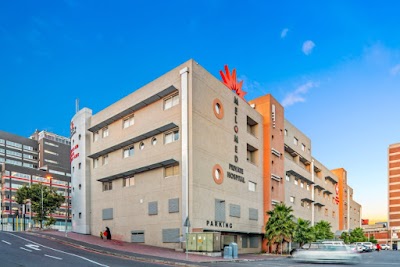 Foto de Melomed Bellville Private Hospital