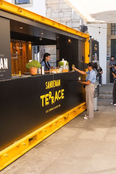 Foto de Sandeman Terrace