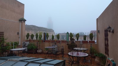 Foto de Riad Dar Pa Labzioui