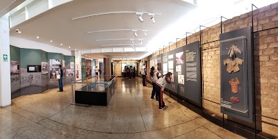 Foto de Place of Memory, Tolerance and Social Inclusion (LUM)