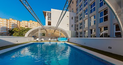 Foto de Hotel Vértice Sevilla