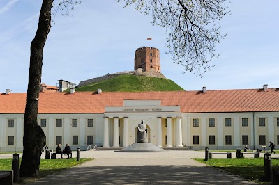 Foto de The New Arsenal of National Museum of Lithuania