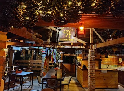 Foto de UFF Bier Garden Bar
