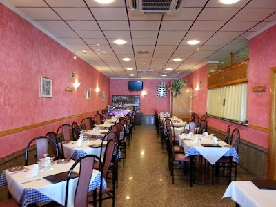 Foto de Restaurante Damacori