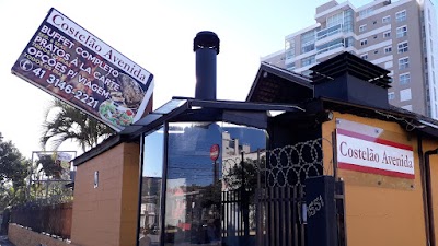 Foto de Costelão Avenida São Jose